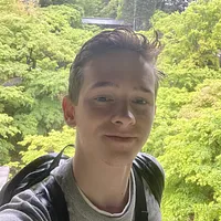 Foto af Nicolai