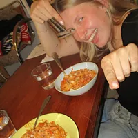 Foto af Minna