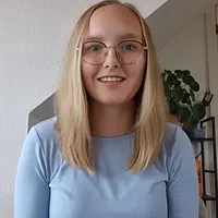Foto af Nicoline