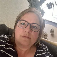 Foto af Kristina