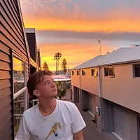 Foto af Asger
