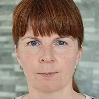 Foto af Marianne