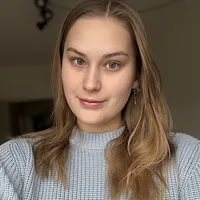 Foto af Nanna
