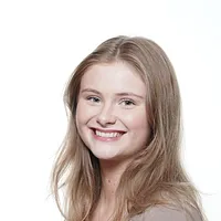 Foto af Johanne