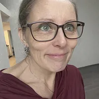 Foto af Mette