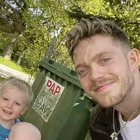 Foto af Rasmus