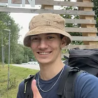 Foto af Marcus