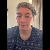 Foto af Mitchell