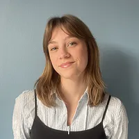 Foto af Anna