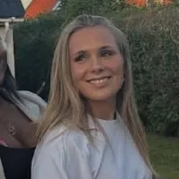 Foto af Cecilie