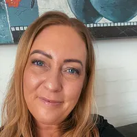 Foto af Louise