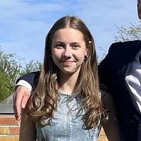 Foto af Ronja