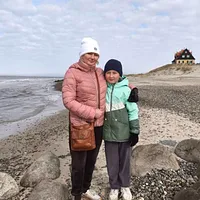 Foto af Yana