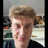 Foto af Mads