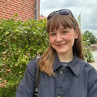 Foto af Astrid