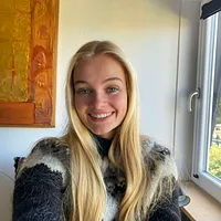 Foto af Bjørk