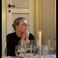 Foto af Anna-Maria