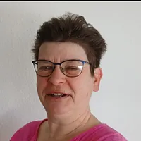 Foto af Agnethe