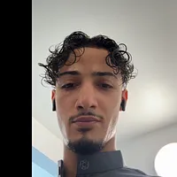 Foto af Mohammad