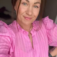 Foto af Sarah