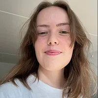 Foto af Nicoline