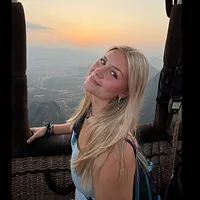 Foto af Aya