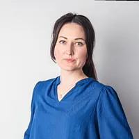 Foto af Oksana