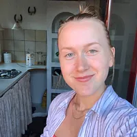 Foto af Cecilie