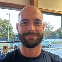 Foto af René