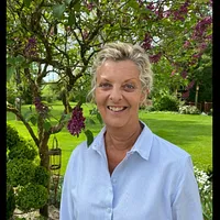 Foto af Birgitte