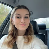 Foto af Caroline