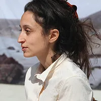 Foto af Maria