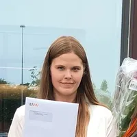 Foto af Anne