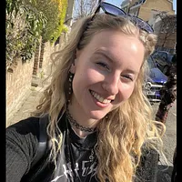Foto af Mia