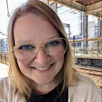 Foto af Karina