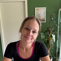 Foto af Katja