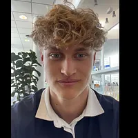 Foto af gustav