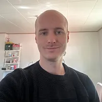 Foto af Casper