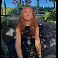 Foto af anne
