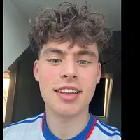 Foto af Gustav
