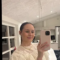 Foto af Cecilie