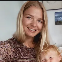 Foto af Anna