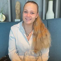 Foto af Camilla