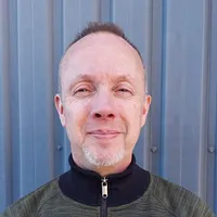 Foto af Stefan
