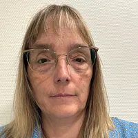 Foto af Hanne