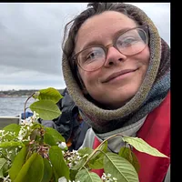 Foto af Fredrika
