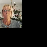Foto af Rikke