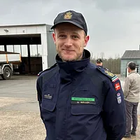 Foto af Marcus