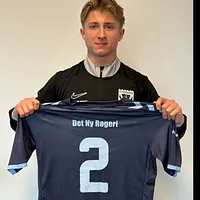 Foto af Silas