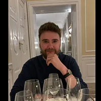 Foto af Morten